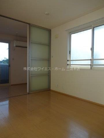 チェリーブラッサム リビング