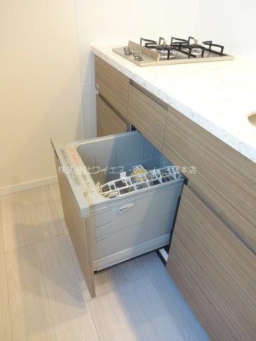 KDXレジデンス三鷹 その他8