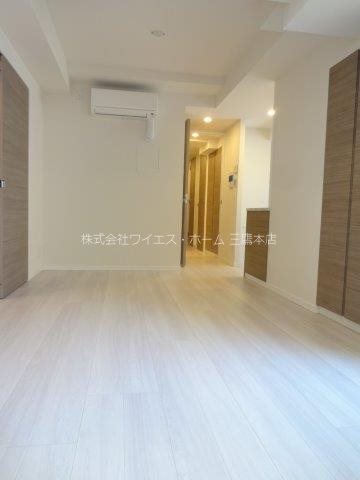 KDXレジデンス三鷹 リビング