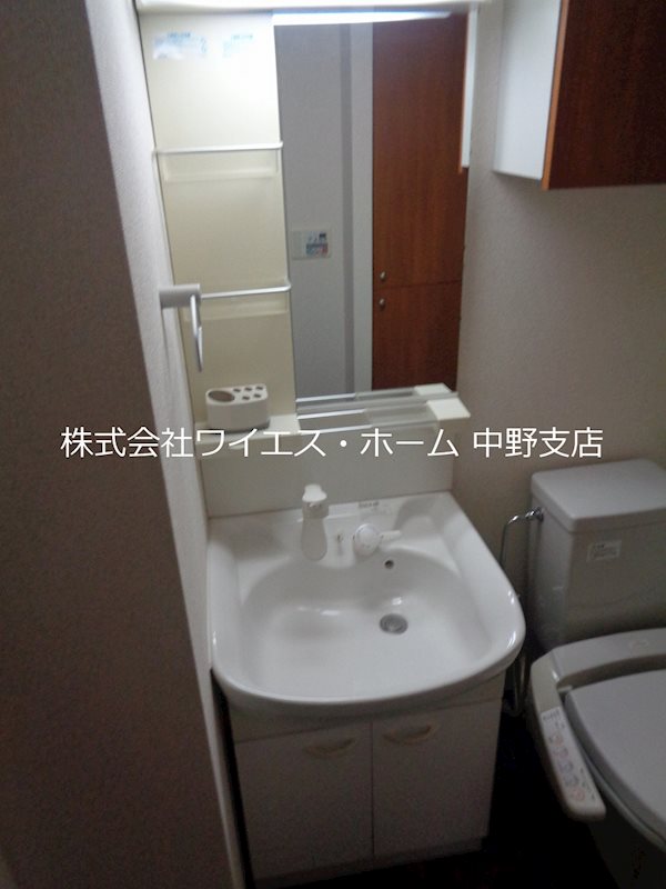 トーシンフェニックス中野新橋パインアイル   その他1