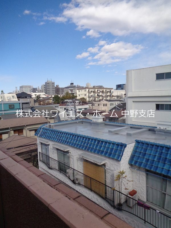 トーシンフェニックス中野新橋パインアイル   その他7