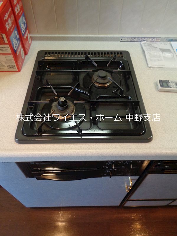 トーシンフェニックス中野新橋パインアイル   その他11