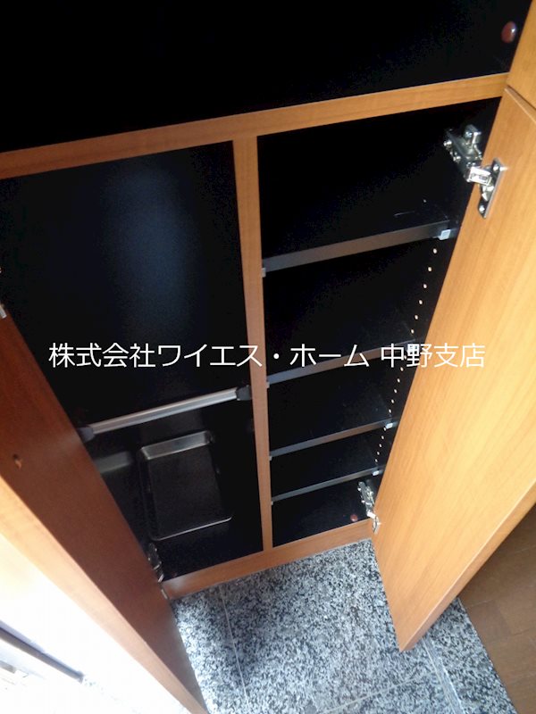 トーシンフェニックス中野新橋パインアイル   その他16