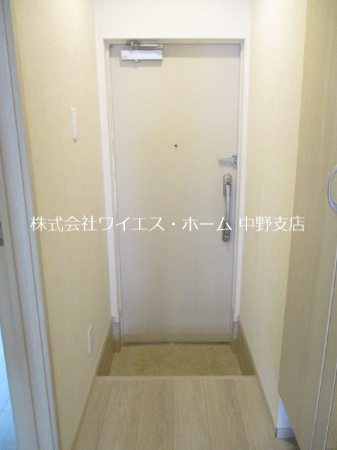 Cruce Amicus（クルーセ・アミークス） 玄関