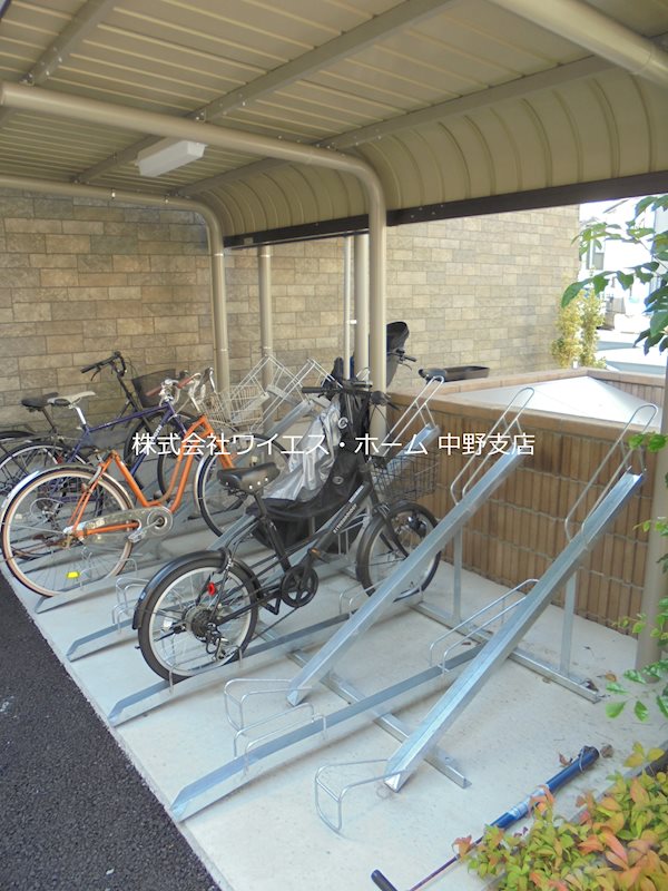 Cruce Amicus（クルーセ・アミークス） その他外観3