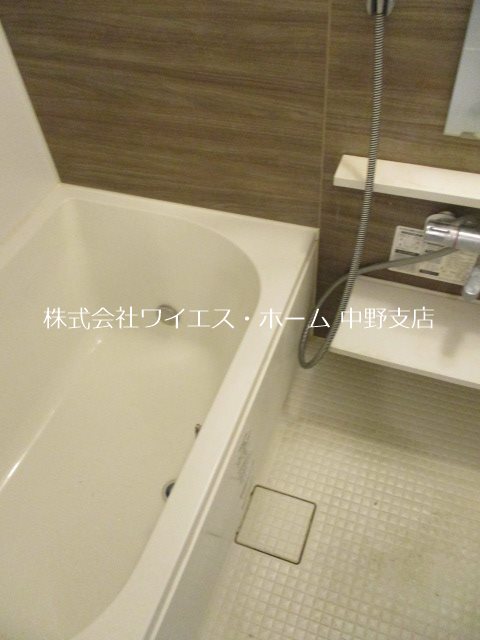 Cruce Amicus（クルーセ・アミークス） 風呂画像