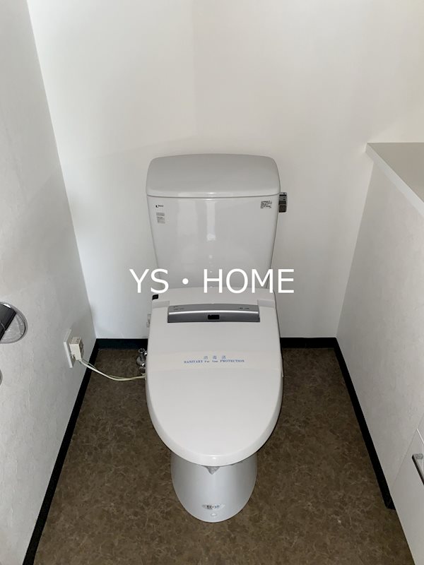 HF中野坂上レジデンス その他1