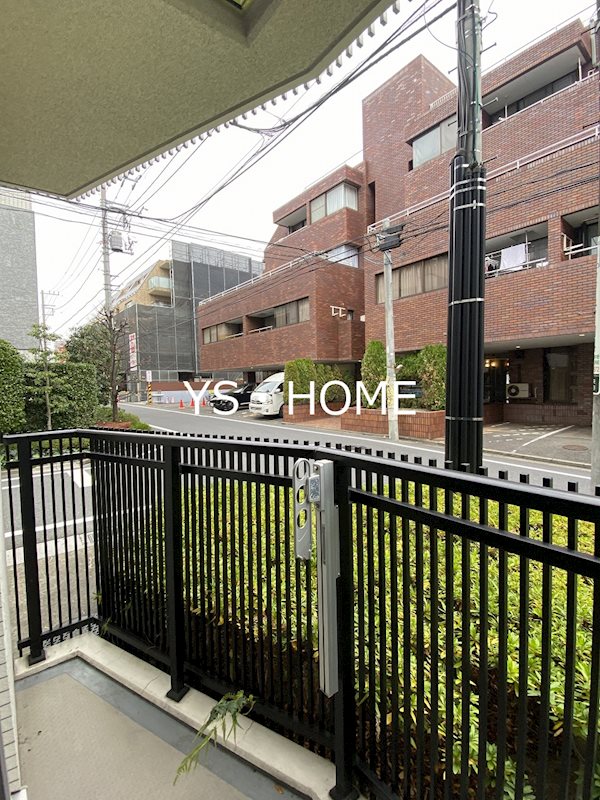 HF中野坂上レジデンス その他6