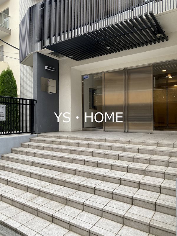 HF中野坂上レジデンス その他外観1