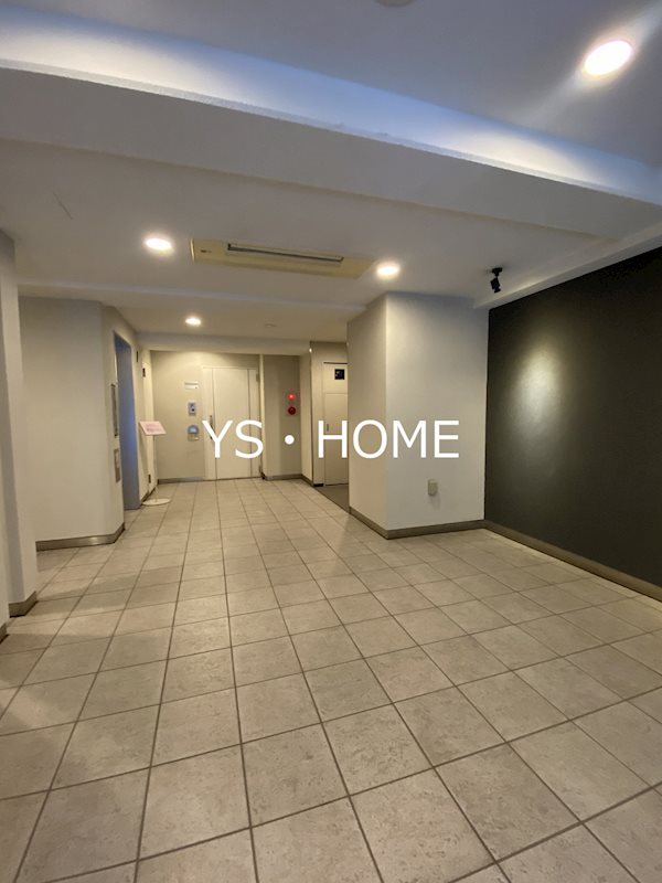 HF中野坂上レジデンス その他外観4