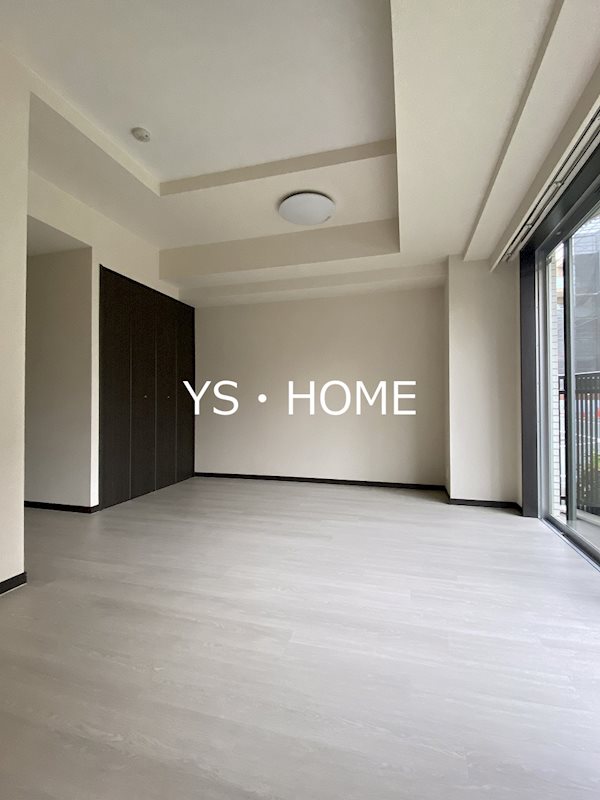 HF中野坂上レジデンス ベッドルーム