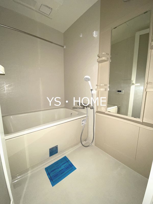 HF中野坂上レジデンス 風呂画像