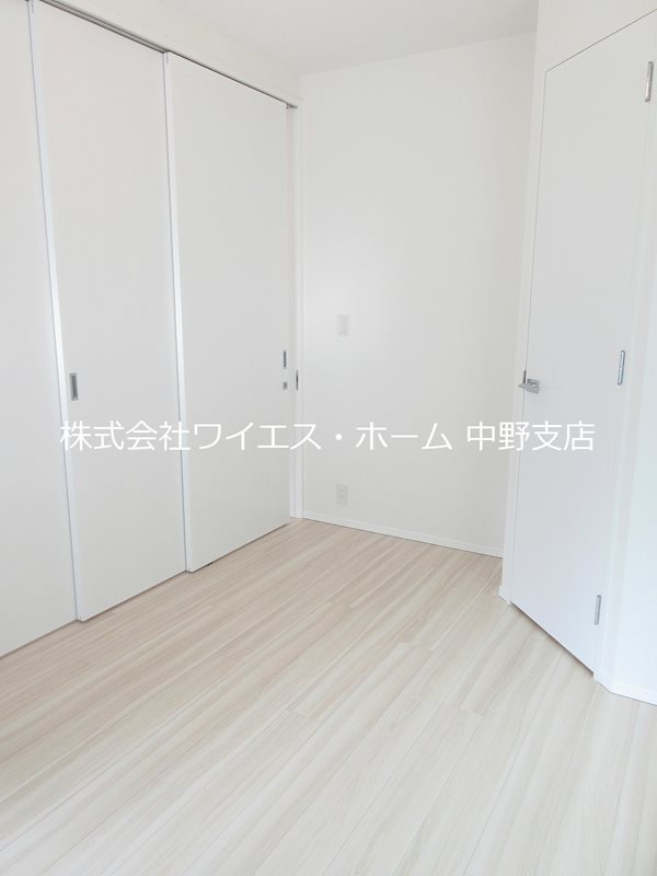 ミリアレジデンス中野坂上 その他11