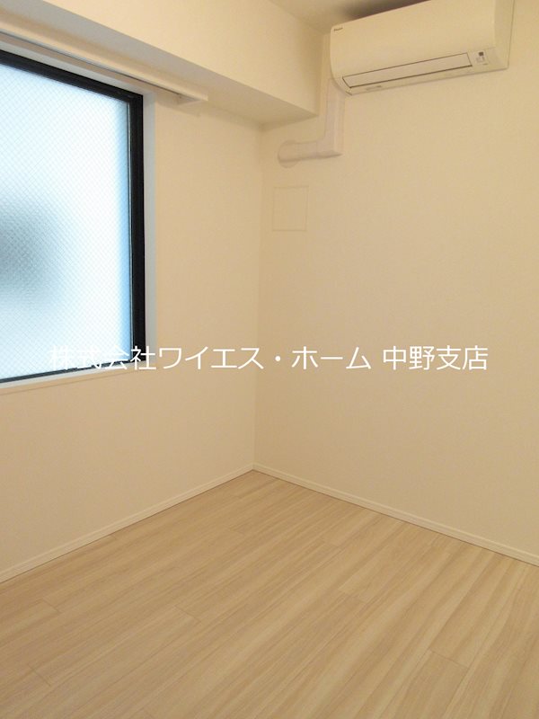ミリアレジデンス中野坂上 その他15
