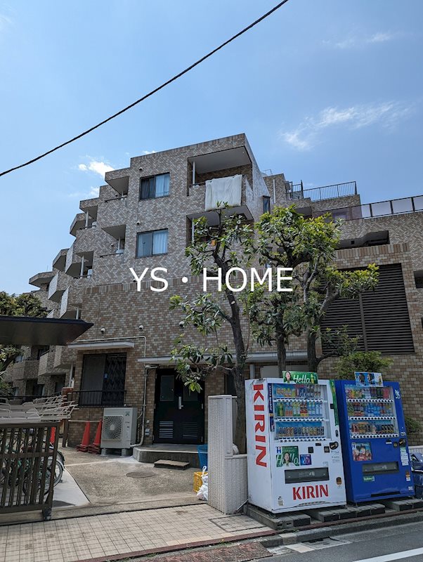 ミリアレジデンス中野弥生町  その他10