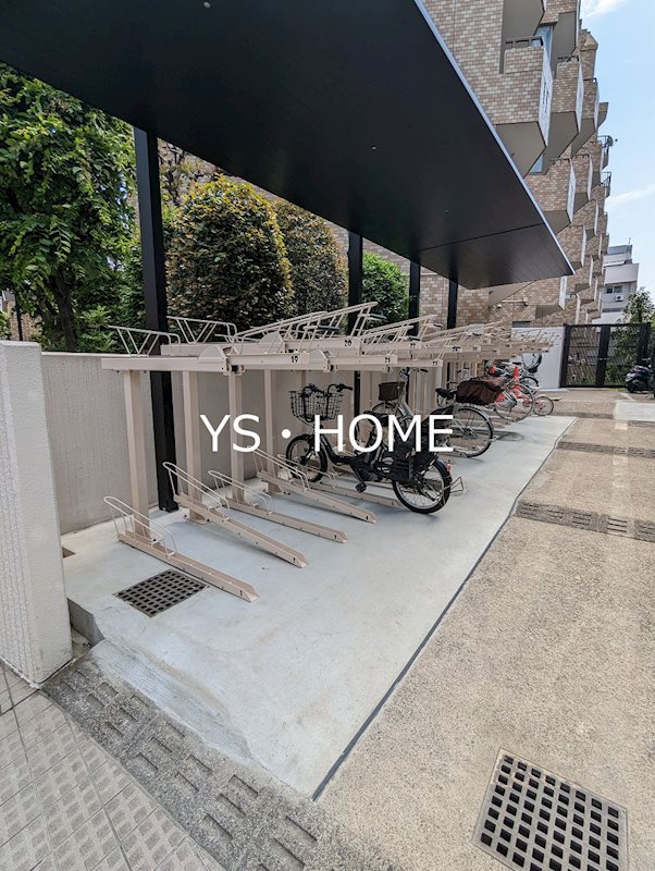 ミリアレジデンス中野弥生町  その他14