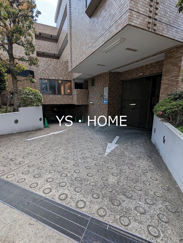 ミリアレジデンス中野弥生町  その他15