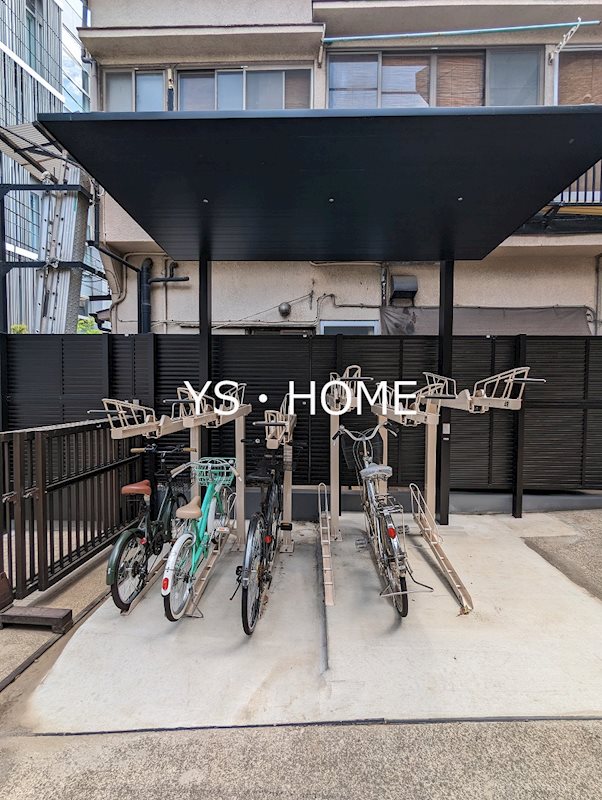 ミリアレジデンス中野弥生町  その他16