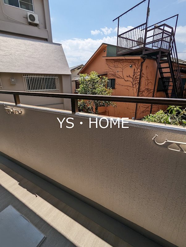 ミリアレジデンス中野弥生町  その他34