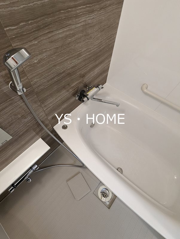 ミリアレジデンス中野弥生町  風呂画像