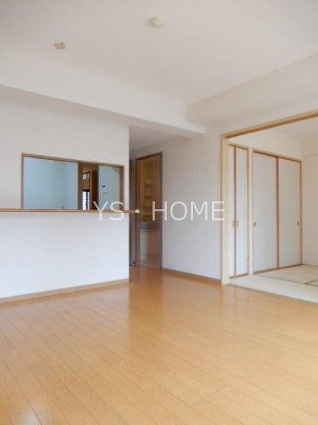 サンストリーム リビング