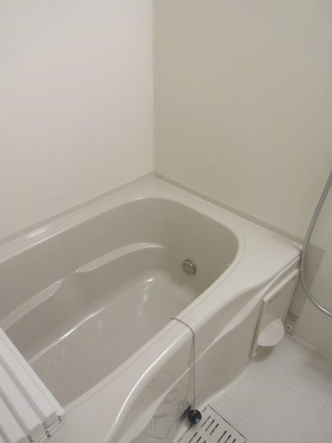 シルフィッド 風呂画像