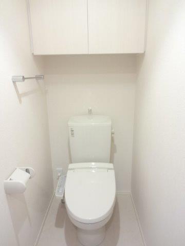 ゼルコヴァ北野 その他2