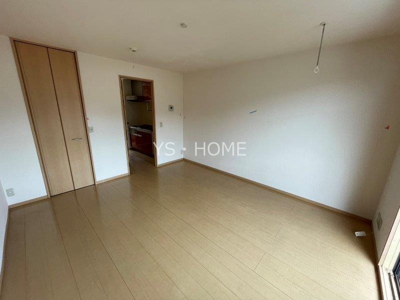 ソフィアローズ ベッドルーム