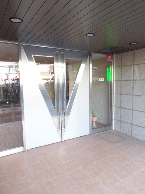 ベルジュール三鷹下連雀 その他1