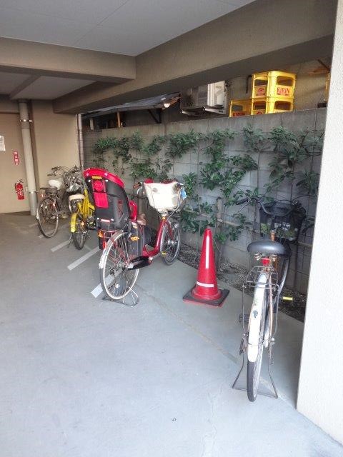 ベルジュール三鷹下連雀 その他2