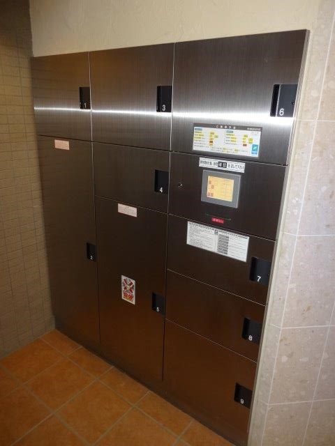 ベルジュール三鷹下連雀 その他11