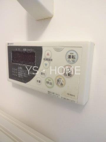 ベルジュール三鷹下連雀 その他16