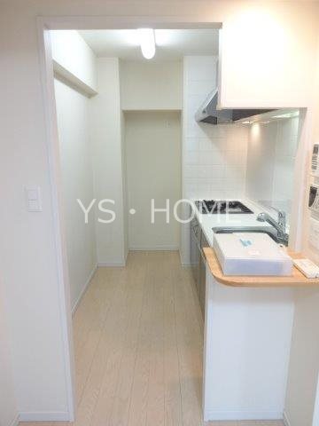 ベルジュール三鷹下連雀 その他17