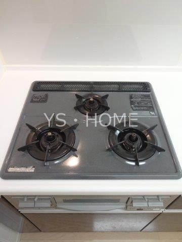 ベルジュール三鷹下連雀 その他19