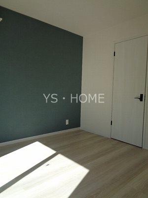 Villa Monte Tesoro  ベッドルーム