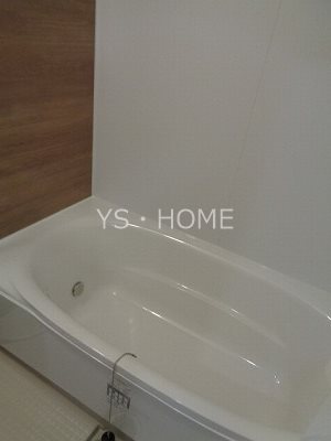 Villa Monte Tesoro  風呂画像