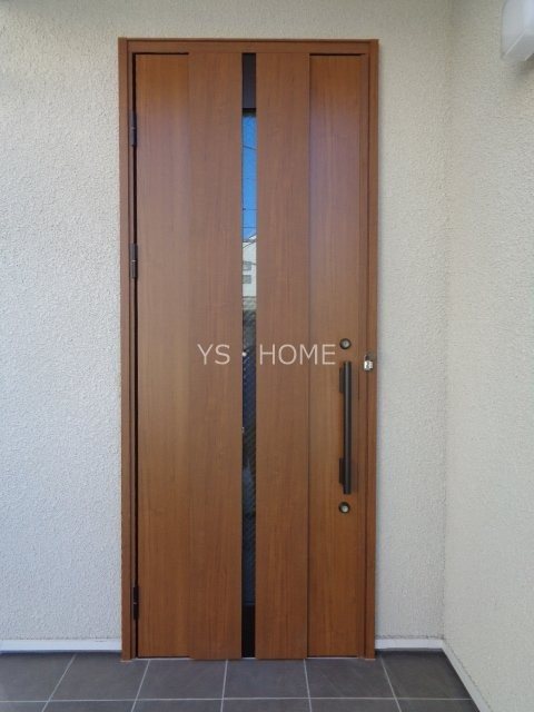 Villa Monte Tesoro   その他外観3