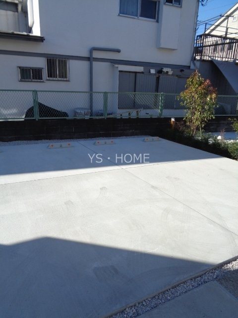 Villa Monte Tesoro   その他外観4