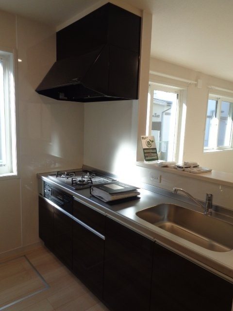 Villa Monte Tesoro   キッチン