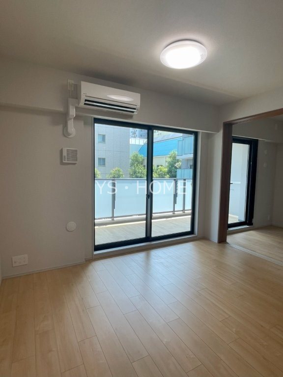 トラープランド蒼麗館 リビング