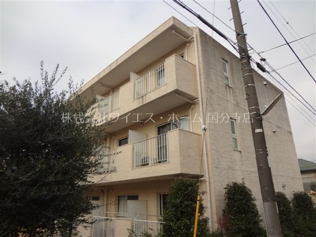 カサブランカＮ その他外観1