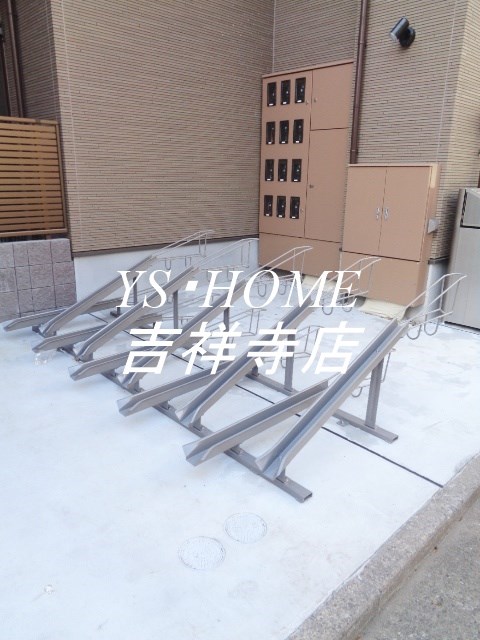 マンハイム　ズューデン  その他9