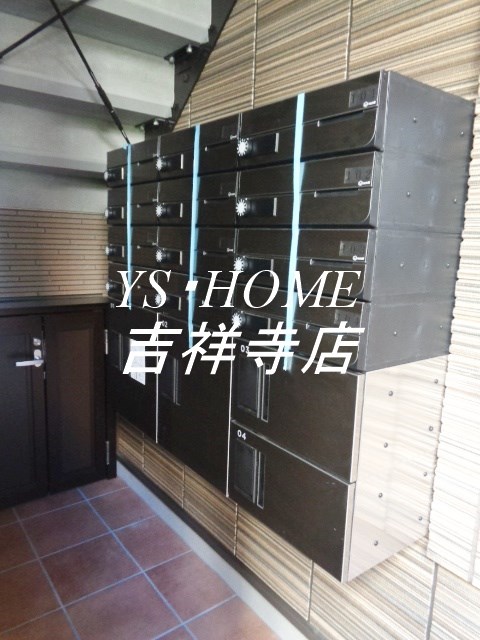 マンハイム　ズューデン  その他11