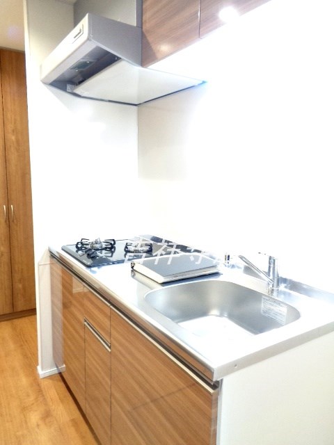 マンハイム　ズューデン  キッチン