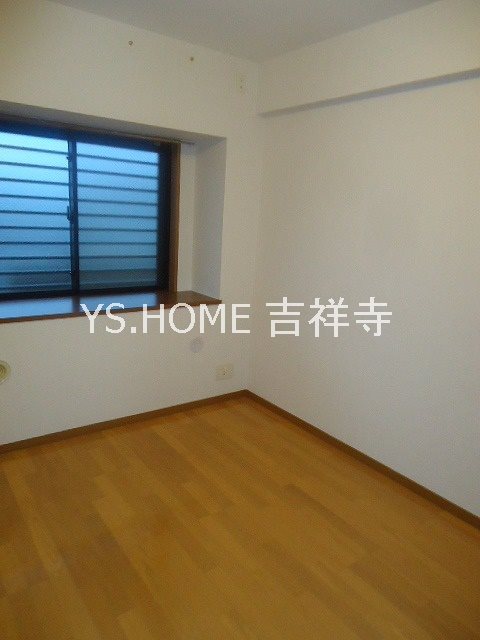 サンストリーム ベッドルーム