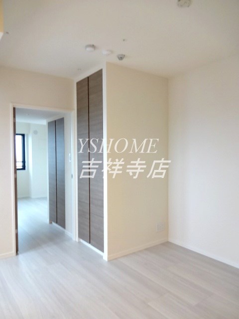 KDXレジデンス三鷹 リビング