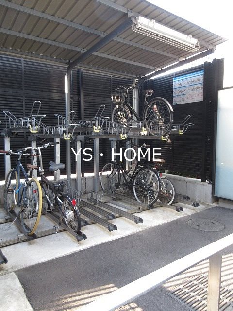 ミリアレジデンス中野坂上 その他12