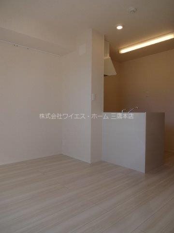 aisevillage リビング