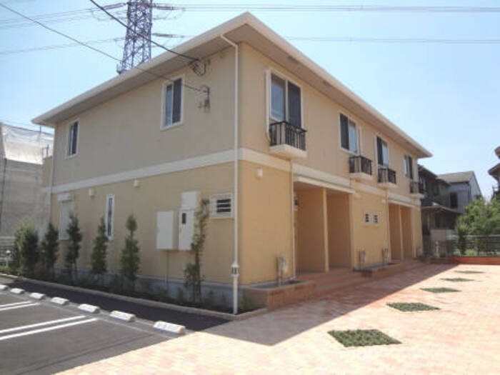 ソレイユ・ルヴァンB その他10