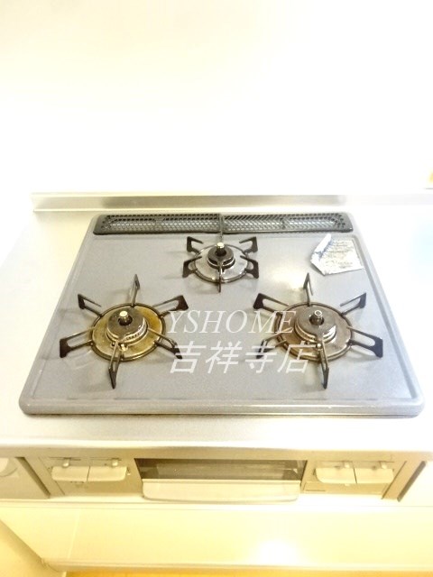 ソレイユ・ルヴァンB その他11